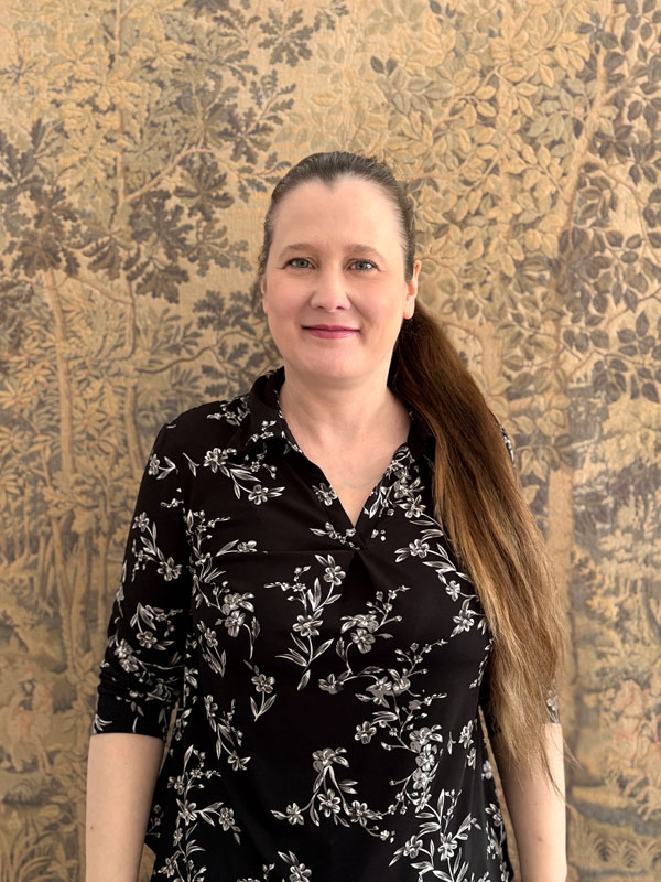 Jeannette Potulski, Psychotherapeutin aus Hagen